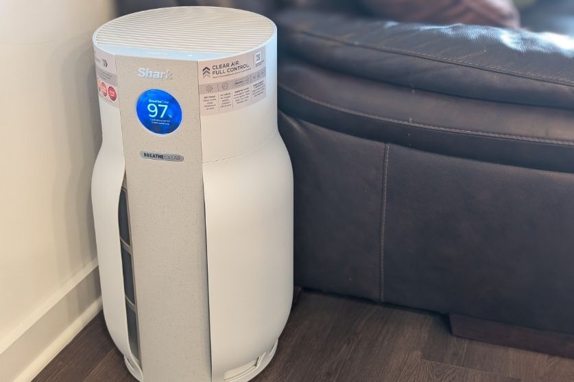 shark air purifier max cigarette smoke review Shark with True HEPA Shop All Air Purifiers and more 6 best home air purifiers